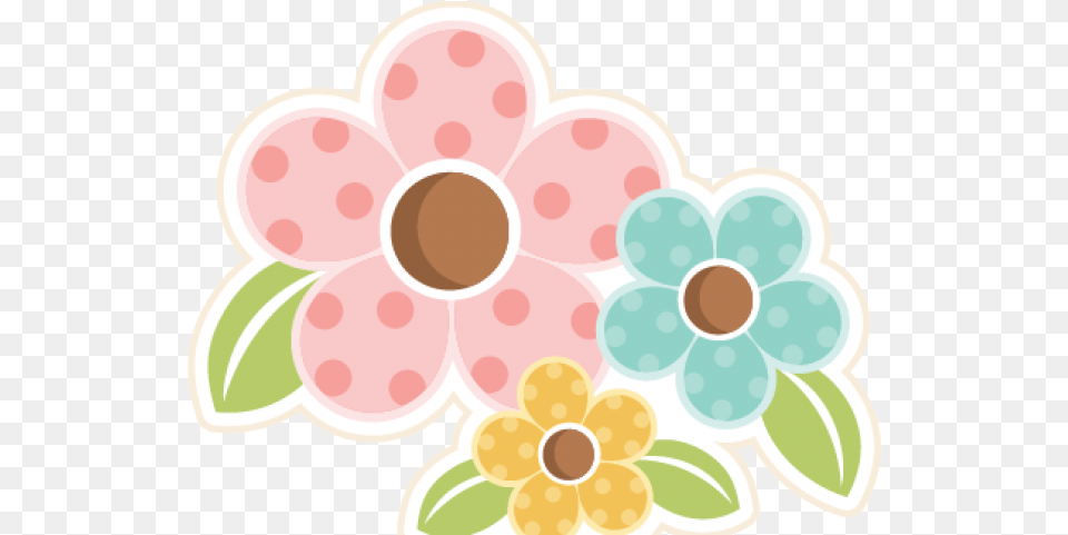 Easter Flower Clipart Cute Easter Flower Svg, Daisy, Pattern, Plant, Anemone Png