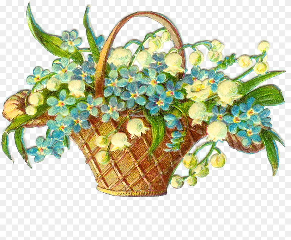 Easter Flower Images Vintage Easter Egg Produce, Plant, Food, Fruit Free Transparent Png