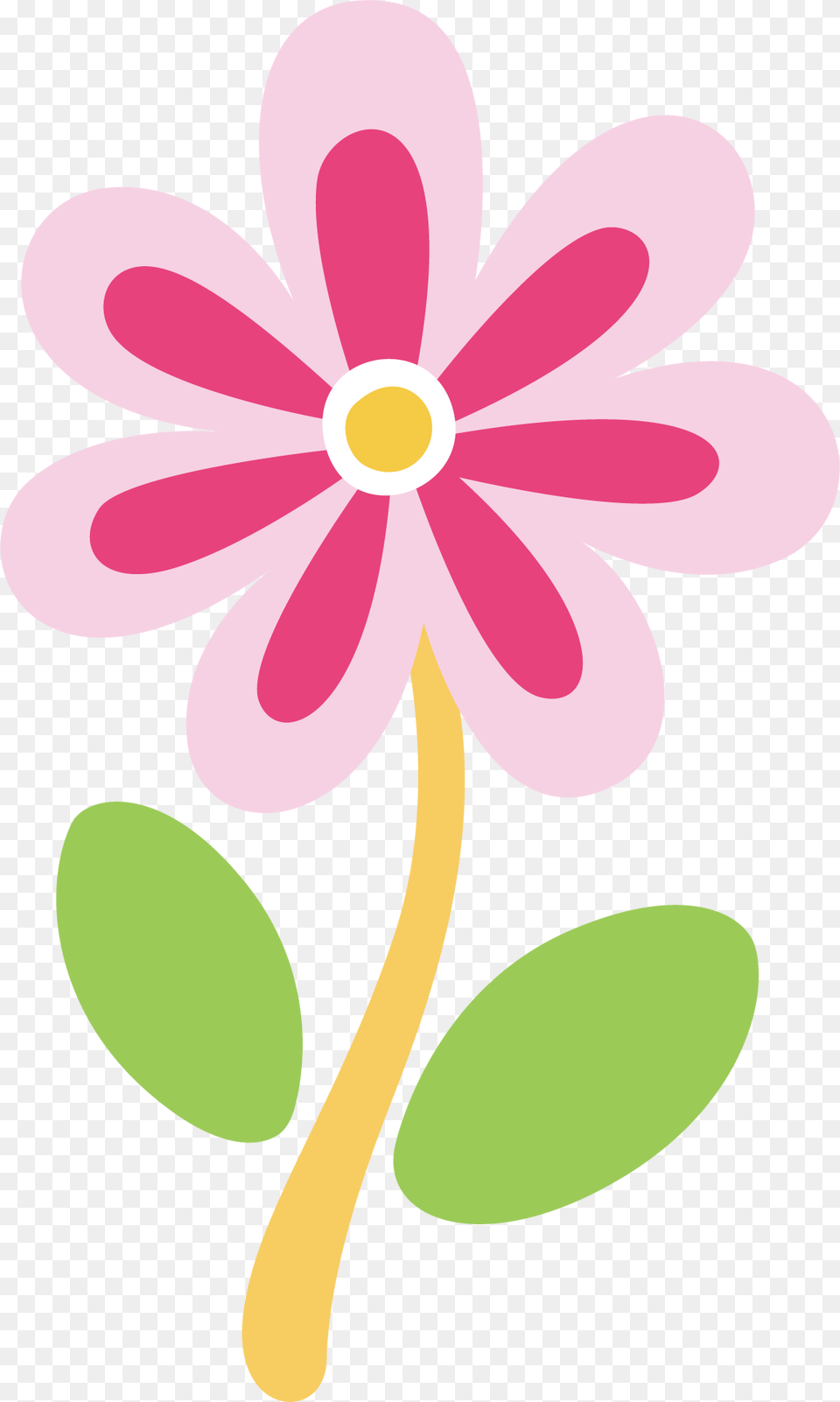 Easter Flowers Clip Art Easter Flower Clipart, Daisy, Plant, Petal, Animal Png