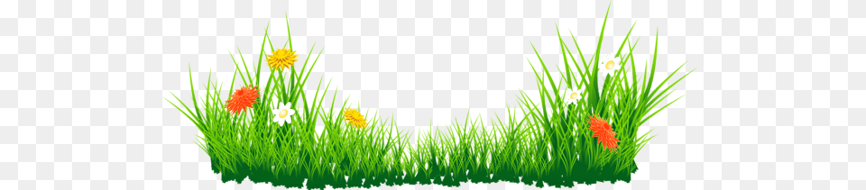 Easter Grass Cliparts, Plant, Lawn, Potted Plant, Flower Png Image