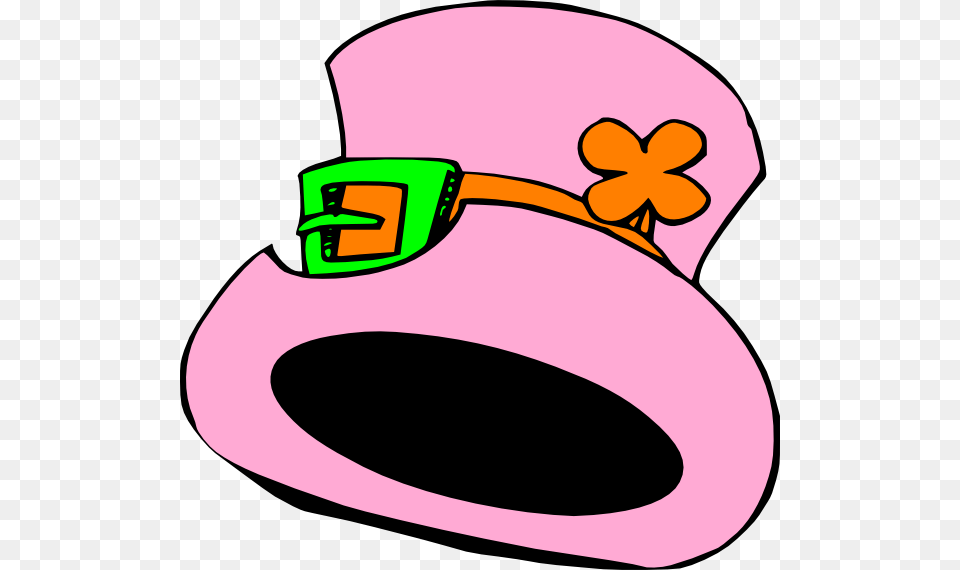 Easter Hat Clipart, Clothing, Sun Hat Free Png Download