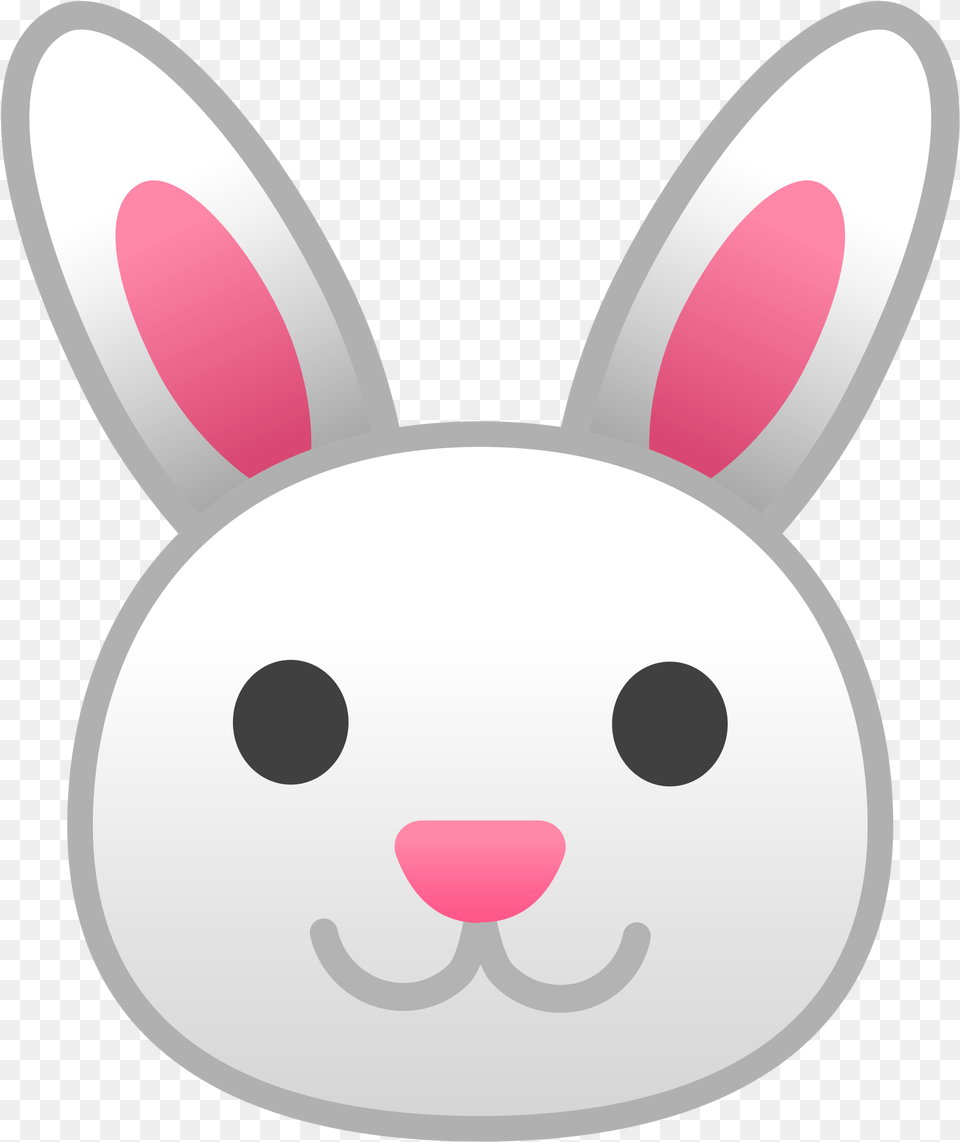 Easter Head, Animal, Mammal, Rabbit Png