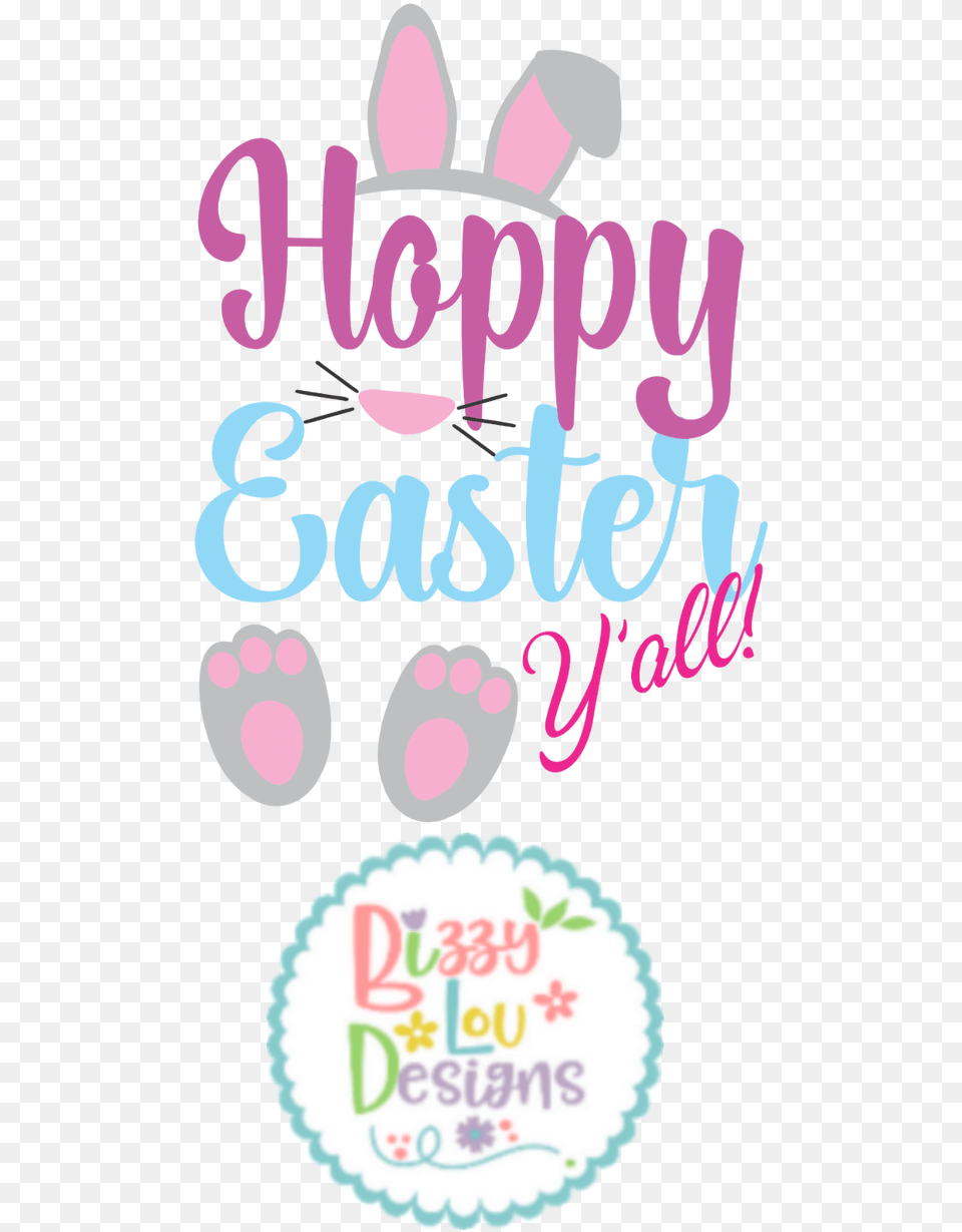 Easter Hoppy Pumpkin Svg, People, Person, Birthday Cake, Cake Free Png Download