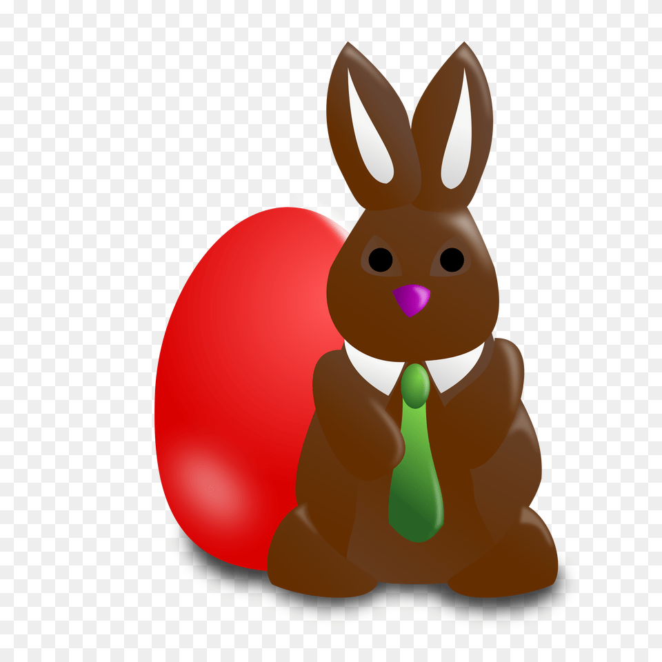Easter Icon Flip, Animal, Mammal, Rabbit Png Image