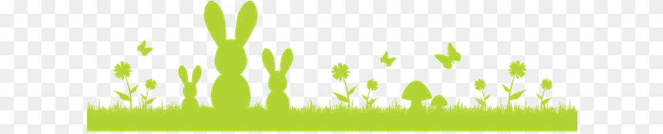 Easter Images Easter Clipart With Background, Grass, Moss, Plant, Vegetation Free Transparent Png