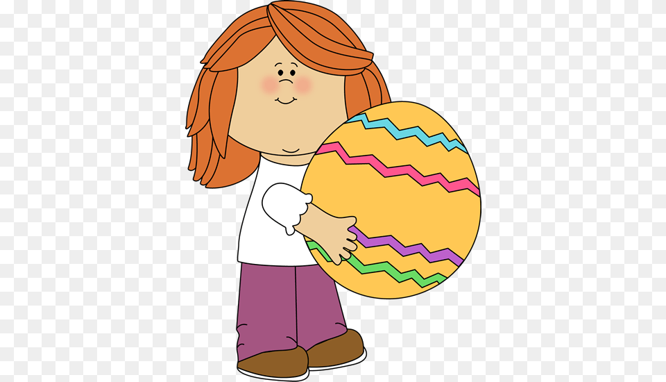 Easter Kids Clip Art, Sphere, Baby, Face, Head Free Png