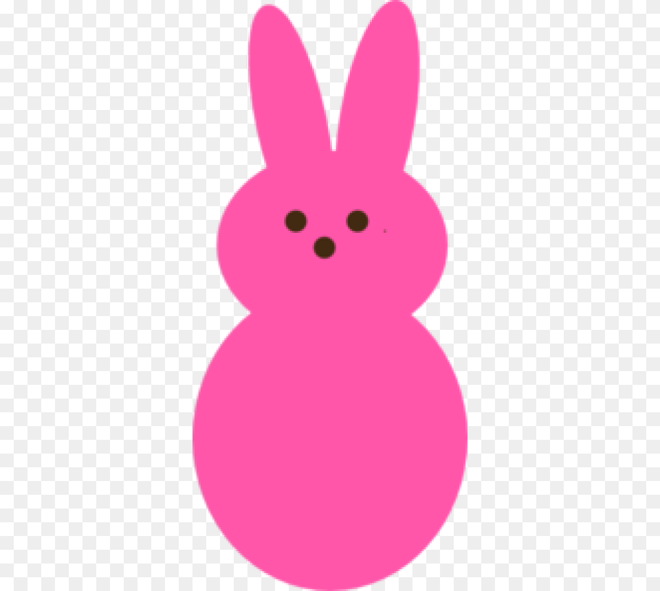 Easter Peeps Clipart, Purple, Baby, Person, Face Free Png Download