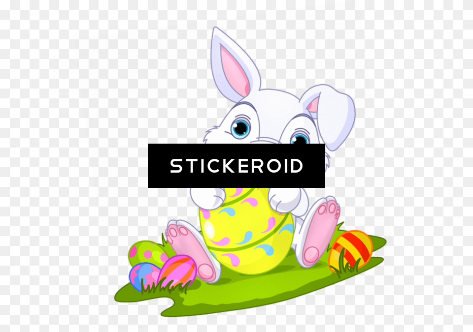 Easter Rabbit, Plush, Toy, Animal, Fish Free Transparent Png