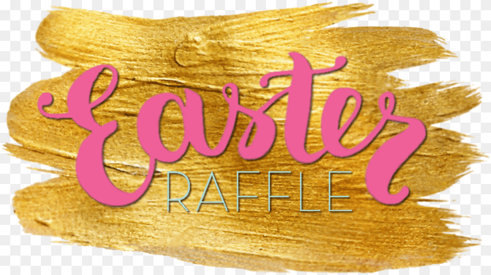 Easter Raffle Download, Wood Free Transparent Png