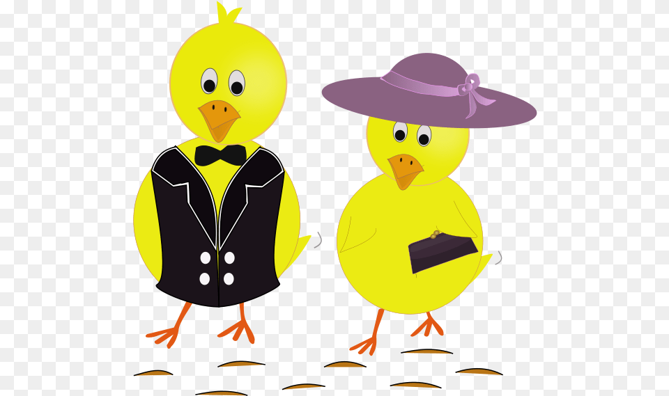 Easter Sunday Chicks Images 600 X Vector Con G Con, Clothing, Hat, Nature, Outdoors Free Transparent Png