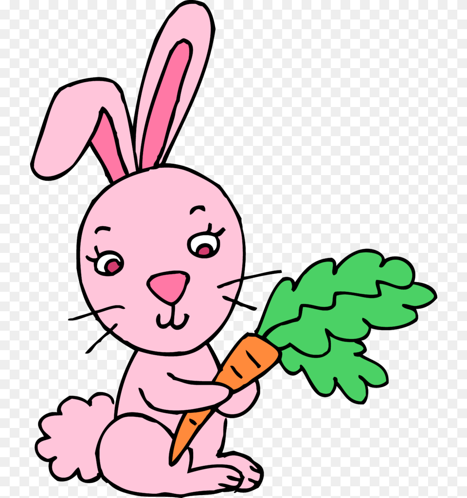 Easter Sunday Clipart Clip Art, Vegetable, Carrot, Produce, Plant Png Image