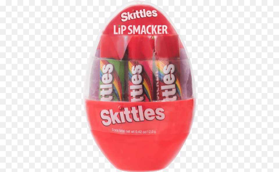 Easter Trio Egg Skittles Skittles, Food, Ketchup, Sweets Free Png Download