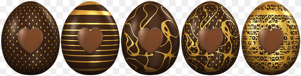 Easter Uova Cioccolato, Easter Egg, Egg, Food, Ball Png Image
