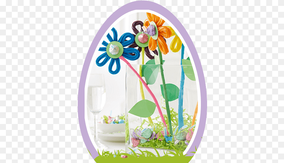 Easter Wine Glass, People, Person, Egg, Food Png Image
