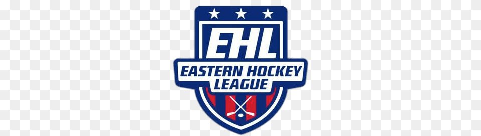 Eastern Hockey League Logo, Badge, Symbol, Emblem, Dynamite Png Image