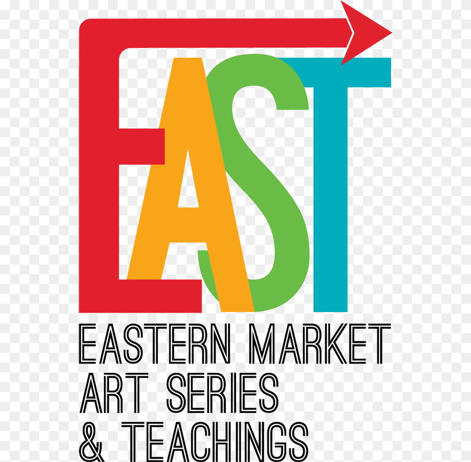 Eastern Market Art Series Amp Teachings, Logo, Text, Dynamite, Weapon Png