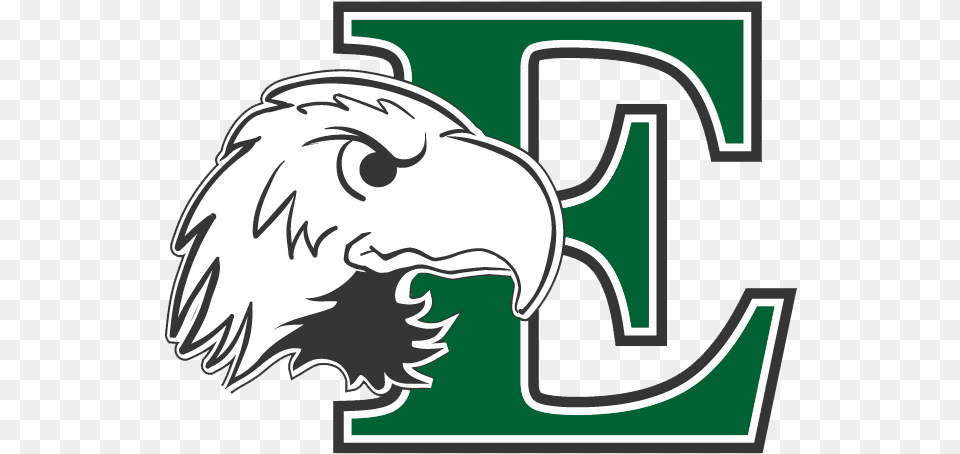Eastern Michigan Eagles, Animal, Bird, Eagle, Symbol Png