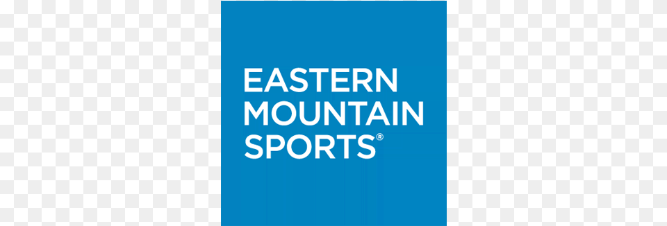 Eastern Mountain Sports At The Mall Of New Hampshire Eastern Mountain Sports Logo, Text Free Png Download