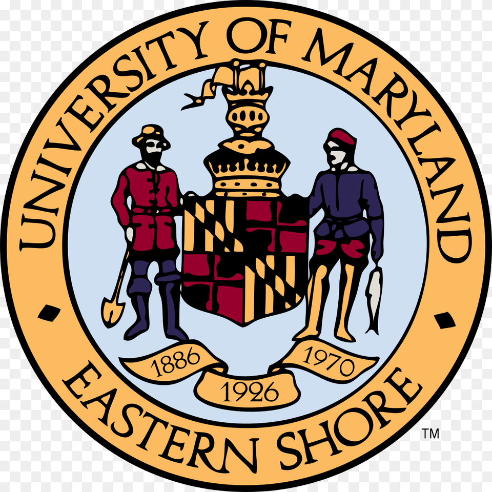 Eastern Shore University, Symbol, Badge, Logo, Person Free Png