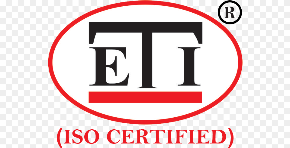 Eastern Transformer Industries Environment And General Services Inc, Logo, Symbol, Text Png Image