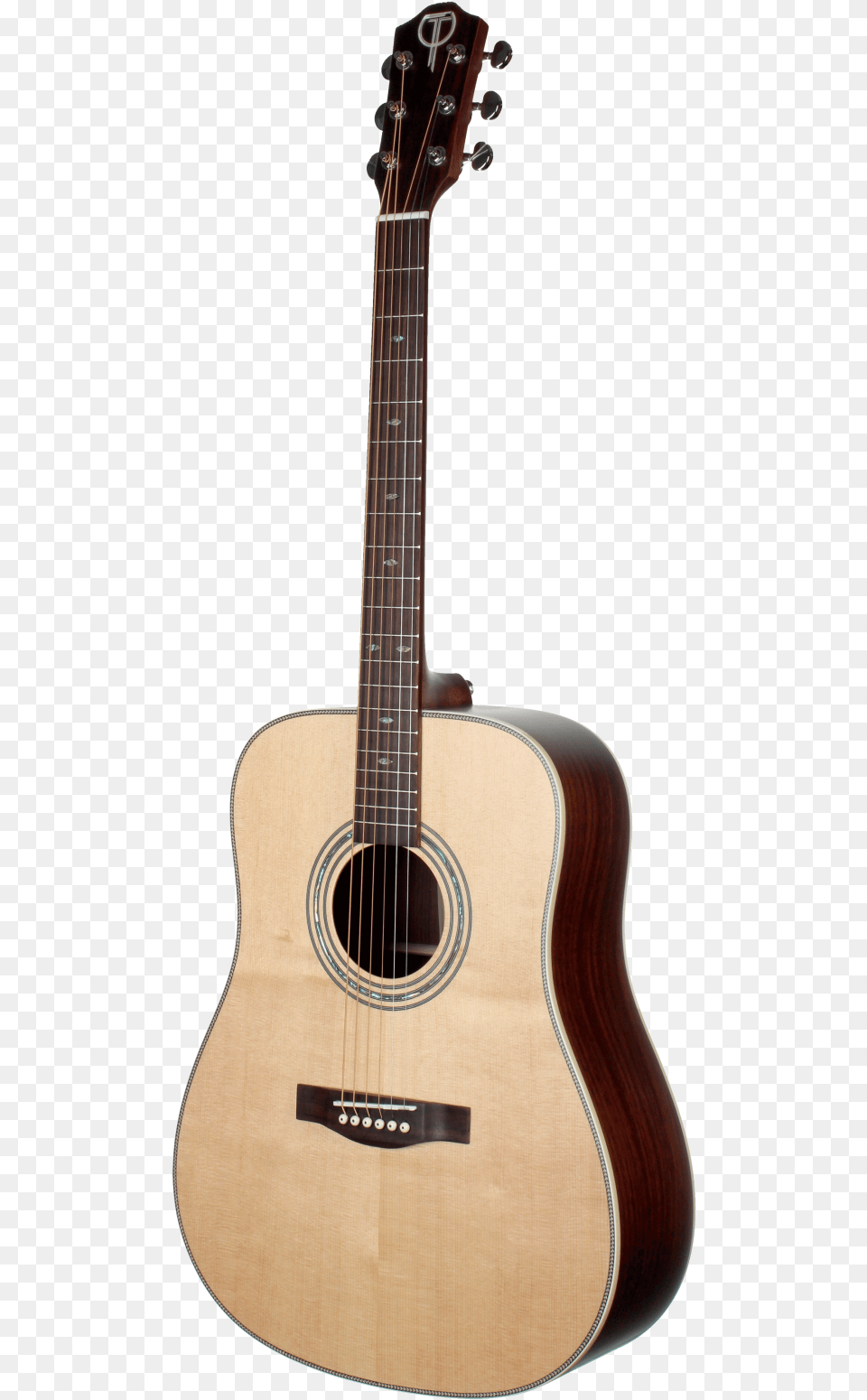 Eastman, Guitar, Musical Instrument Free Png Download