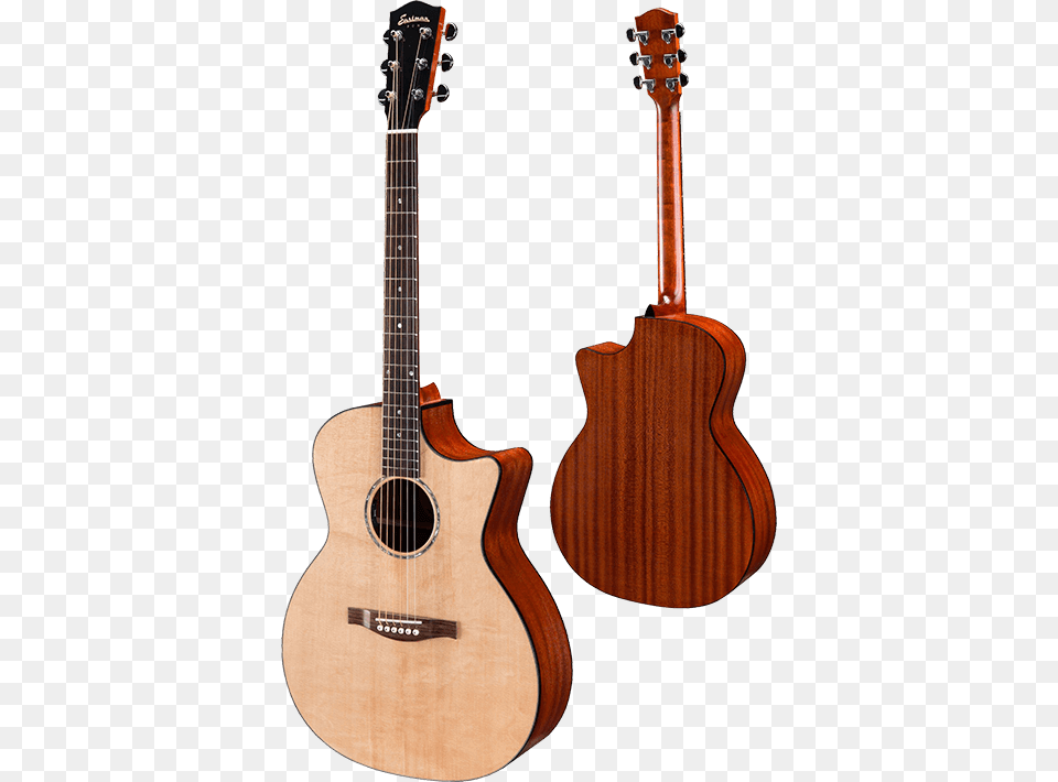 Eastman, Guitar, Musical Instrument, Bass Guitar Free Png