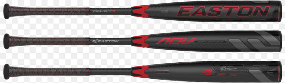 Easton 2019 Adv Bbcor Baseball Bat Easton 32 Pro Balanced, Baseball Bat, Sport Free Png Download