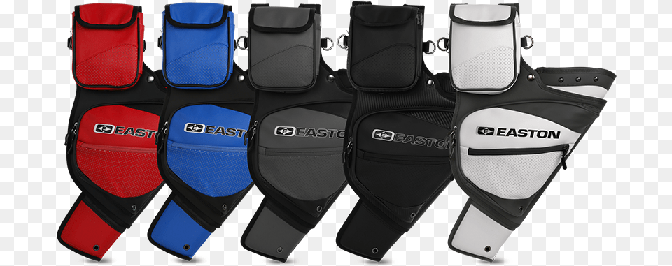 Easton Archery Quivers Easton Elite Hip Quiver Review, Clothing, Glove, Baseball, Baseball Glove Free Png Download