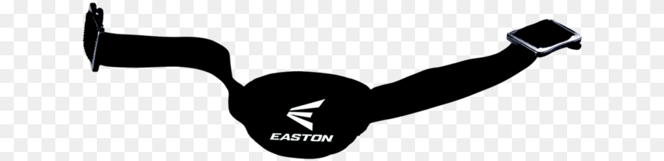 Easton Chinstrap Baseballsoftball Chinstrap Chin Strap Softball Helmet, Arm, Body Part, Person, Smoke Pipe Png