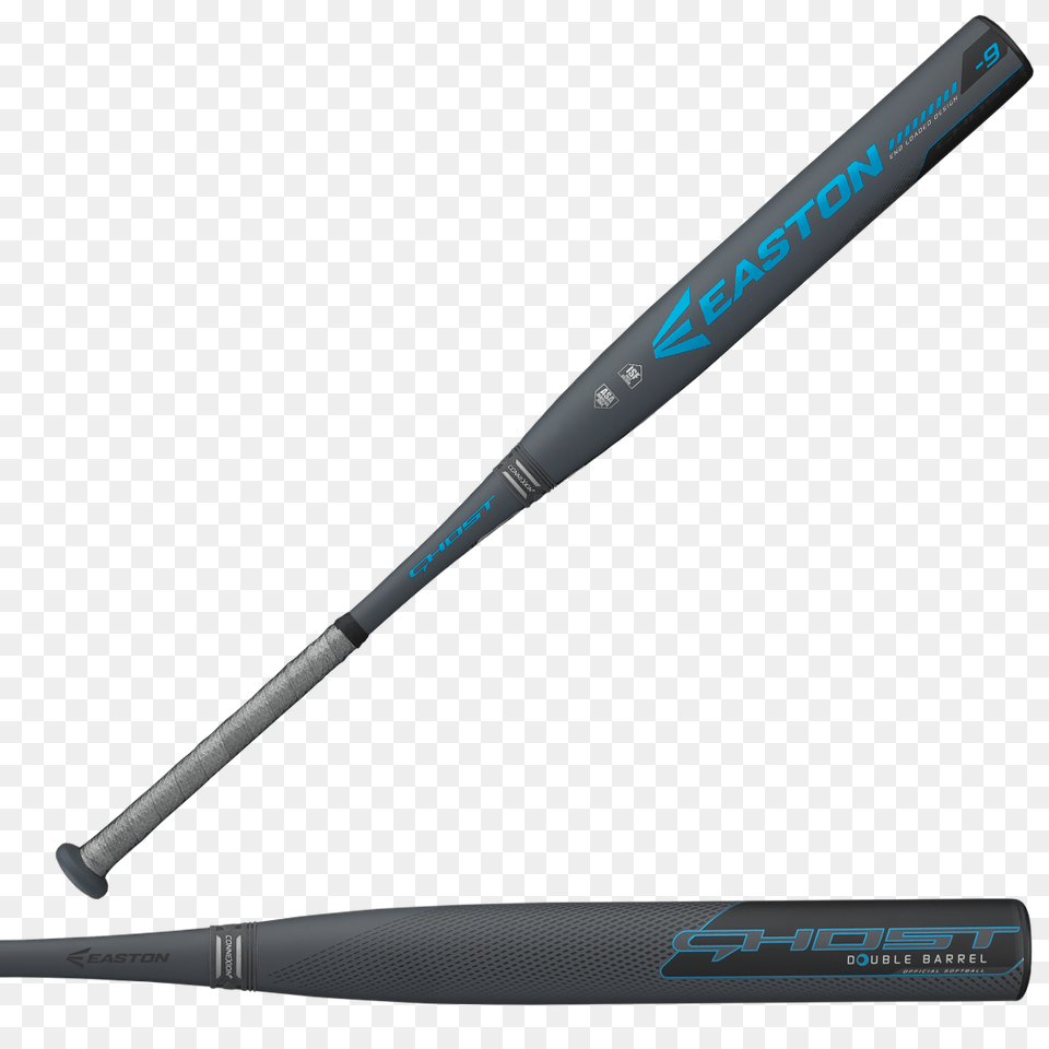 Easton Ghost Fastpitch Softball Bat, Baseball, Baseball Bat, Sport, Field Hockey Free Png