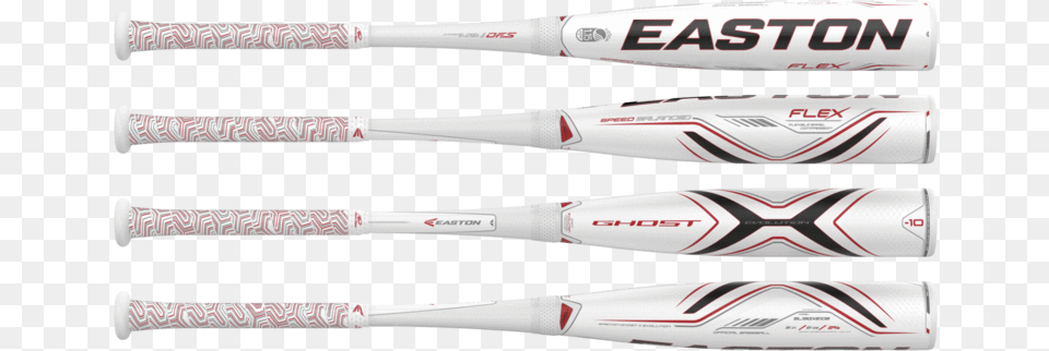 Easton Ghost X Evolution Dicks Black, Baseball, Baseball Bat, Sport Png Image