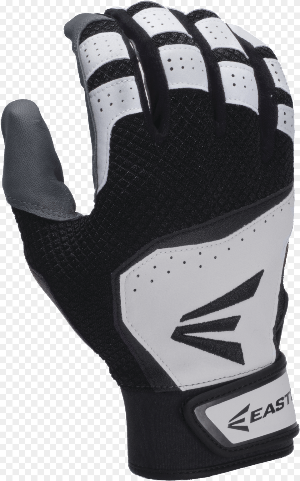 Easton Hs Vrs Batting Gloves, Baseball, Baseball Glove, Clothing, Glove Png Image