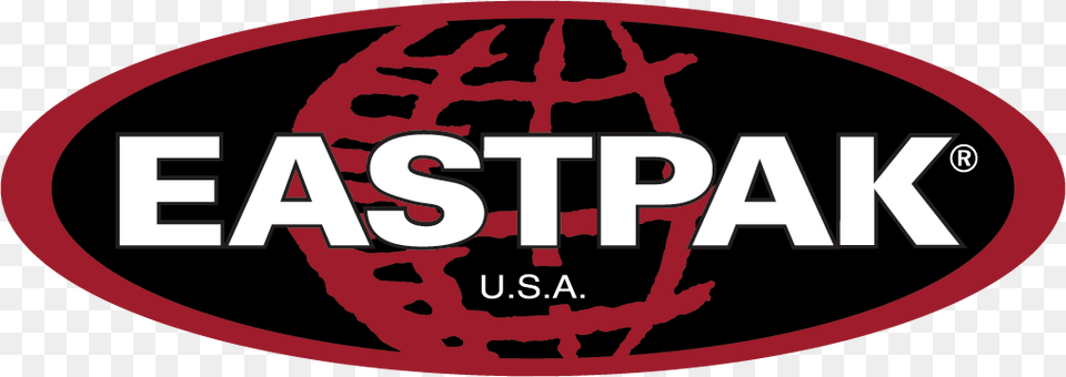 Eastpak Logo, Sticker Png Image