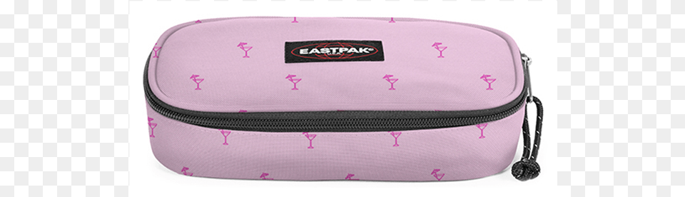 Eastpak Pencil Case Pink, Pencil Box Free Png