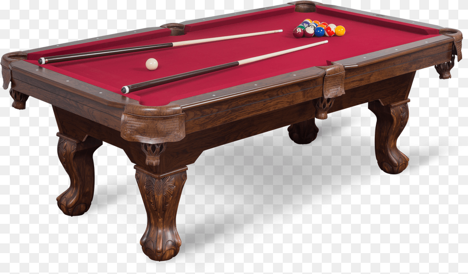 Eastpoint Sports Classic 87 Inch Brighton Billiard Eastpoint Sports 87 Brighton Billiard Pool Table Free Transparent Png