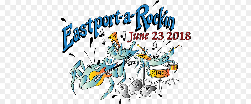 Eastport A Rockin, Person, Performer, Musical Instrument, People Free Transparent Png