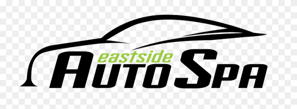 Eastside Auto Spa Your Local Cincinnati Auto Detailer, Logo, Car, Transportation, Vehicle Png