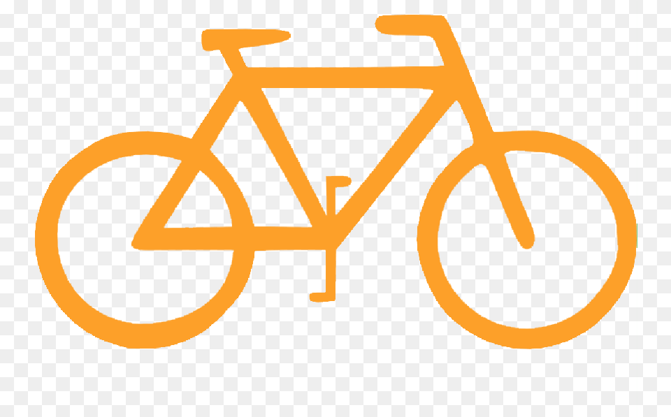 Easy Bicycle Clip Art, Transportation, Vehicle, Smoke Pipe Free Transparent Png