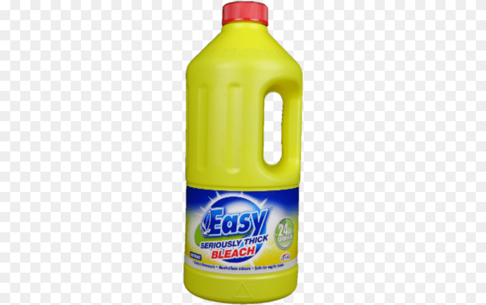 Easy Bleach Citrus 2l Easy Thick Bleach, Bottle, Shaker, Beverage, Juice Png