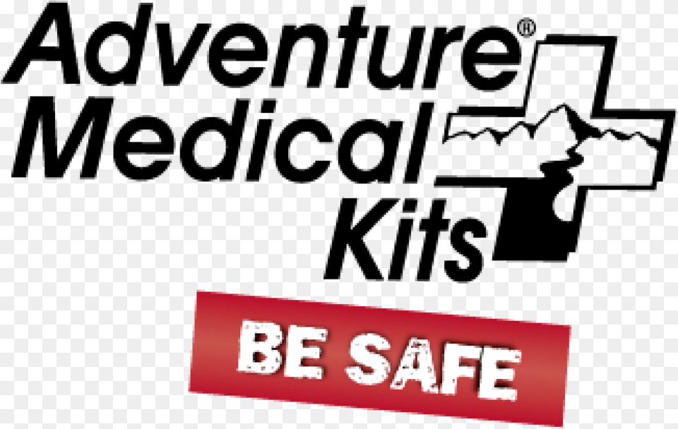 Easy Care First Aid Chest With Winter Module Adventure Medical Kits Amk Moleskin, Text, Logo Png Image