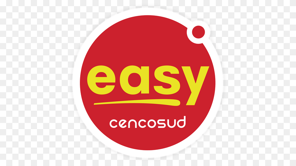 Easy Cencosud Logo, Food, Ketchup Free Transparent Png