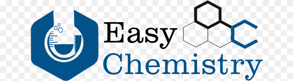 Easy Chemistry Home Logo Free Png