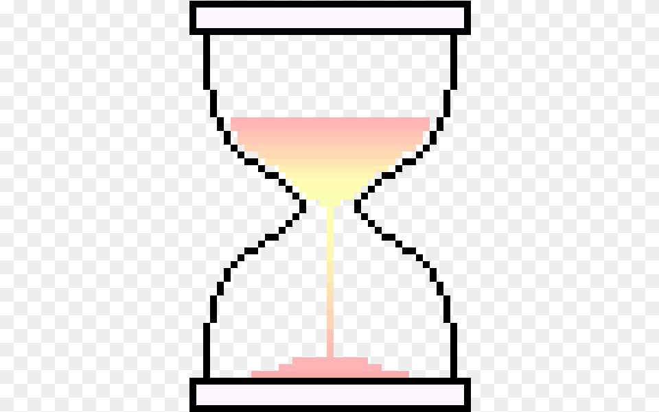 Easy Cute Pixel Art Grid, Alcohol, Beverage, Cocktail, Lighting Free Png Download
