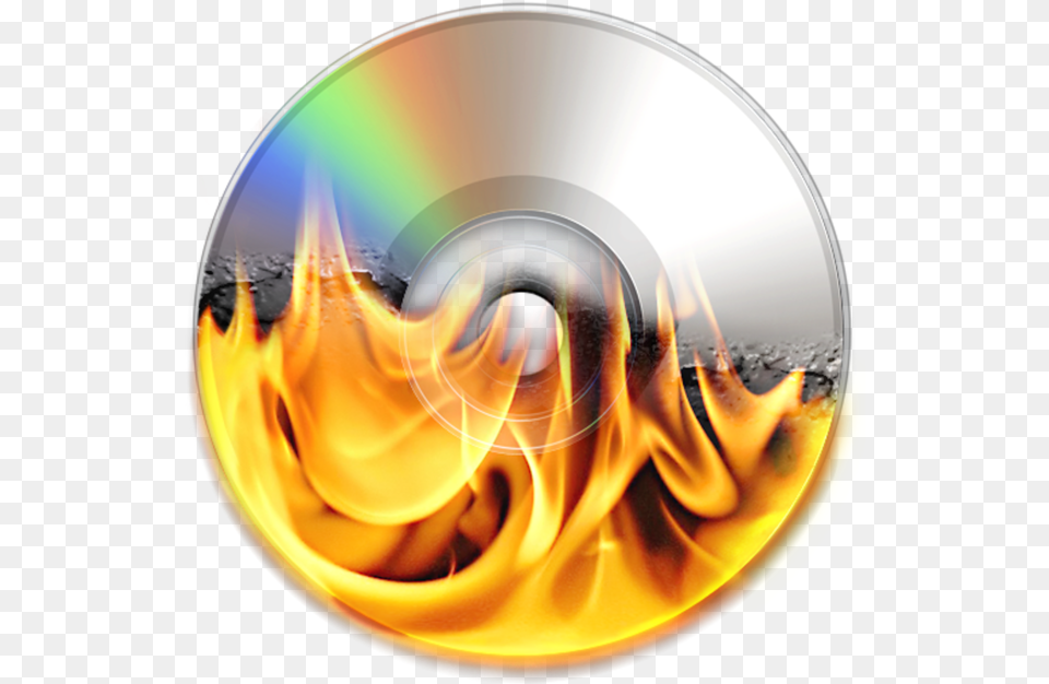 Easy Data Burn On The Mac App Store Burn Cd Mac, Disk, Dvd Free Png