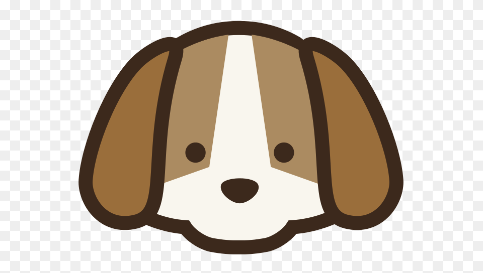 Easy Dog Clipart, Animal, Canine, Hound, Mammal Free Transparent Png