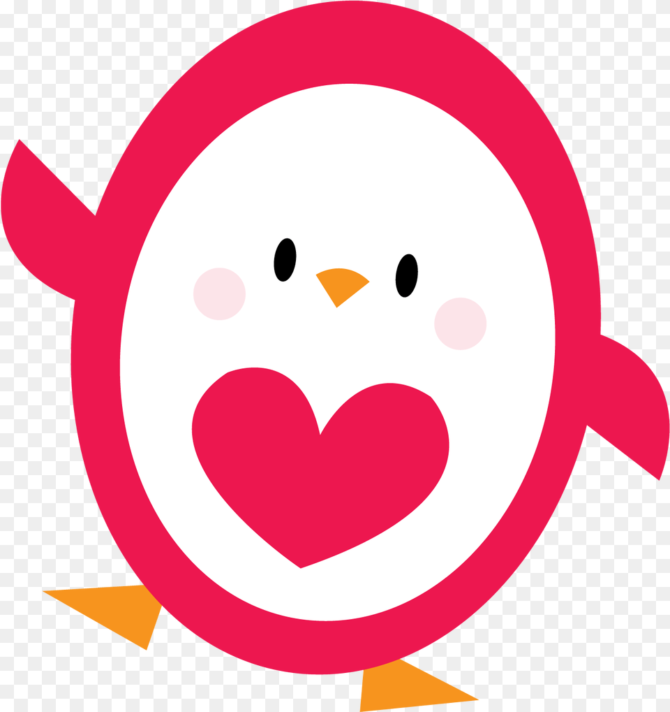 Easy Drawings Cute Penguin Love Waterloo Tube Station Png Image