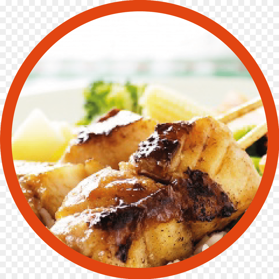 Easy Fish Kebab Teriyaki Fish Rice, Food, Meal, Lunch, Dish Png Image