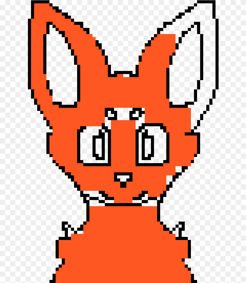 Easy Furry Pixel Art, First Aid Free Transparent Png
