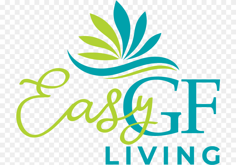Easy Gluten Living Graphic Design, Herbal, Herbs, Plant, Logo Free Transparent Png