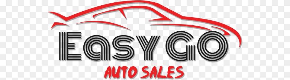 Easy Go Auto Sales, Logo, Light, Car, Coupe Free Transparent Png